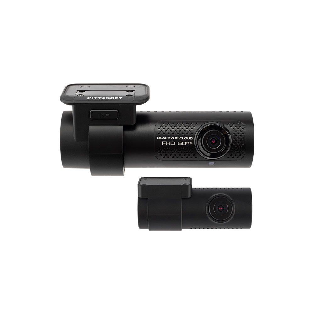 BlackVue DR750X-2CH Dash Camera