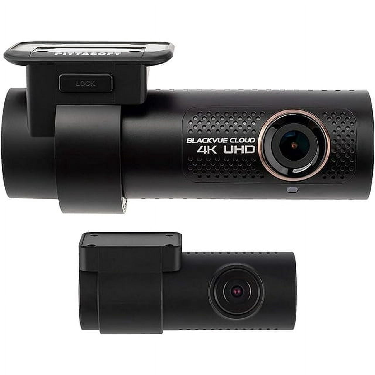 BlackVue DR900X-2CH Plus Dash Cam