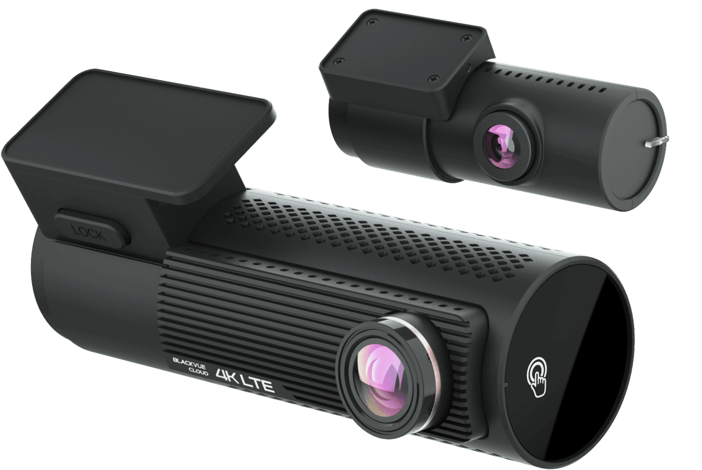 BlackVue DR970X-2CH LTE Dash Cam