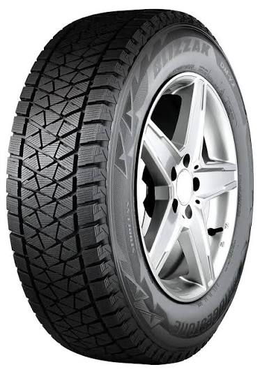Bridgestone Blizzak DM-V2