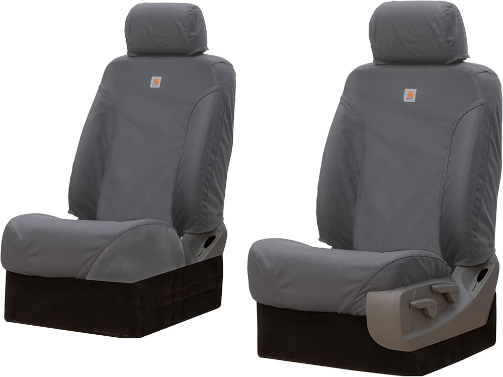 Covercraft Carhartt SeatSaver Seat Covers