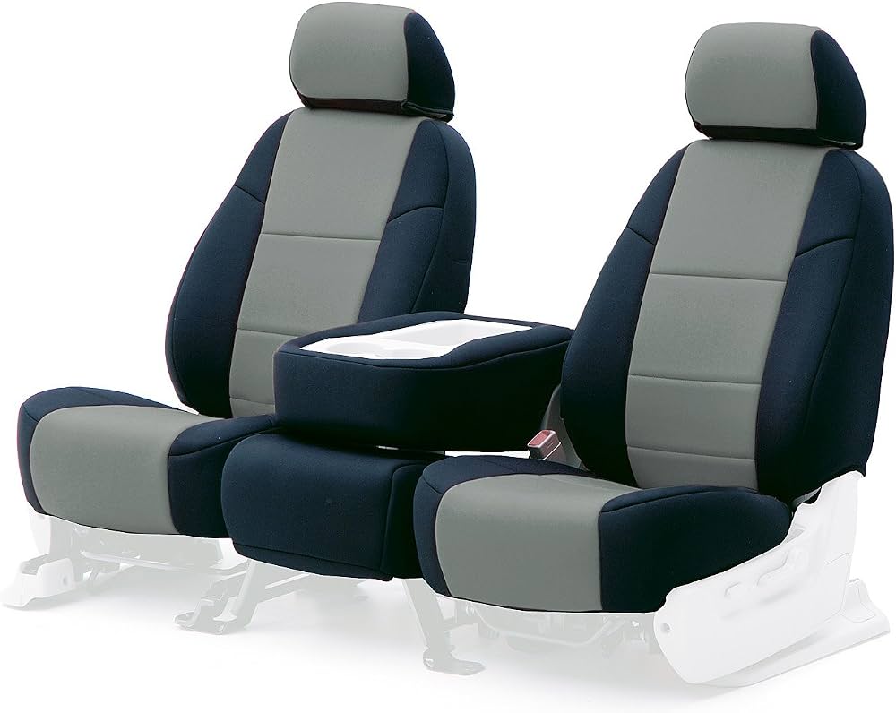 Coverking Custom Fit Neoprene Seat Covers