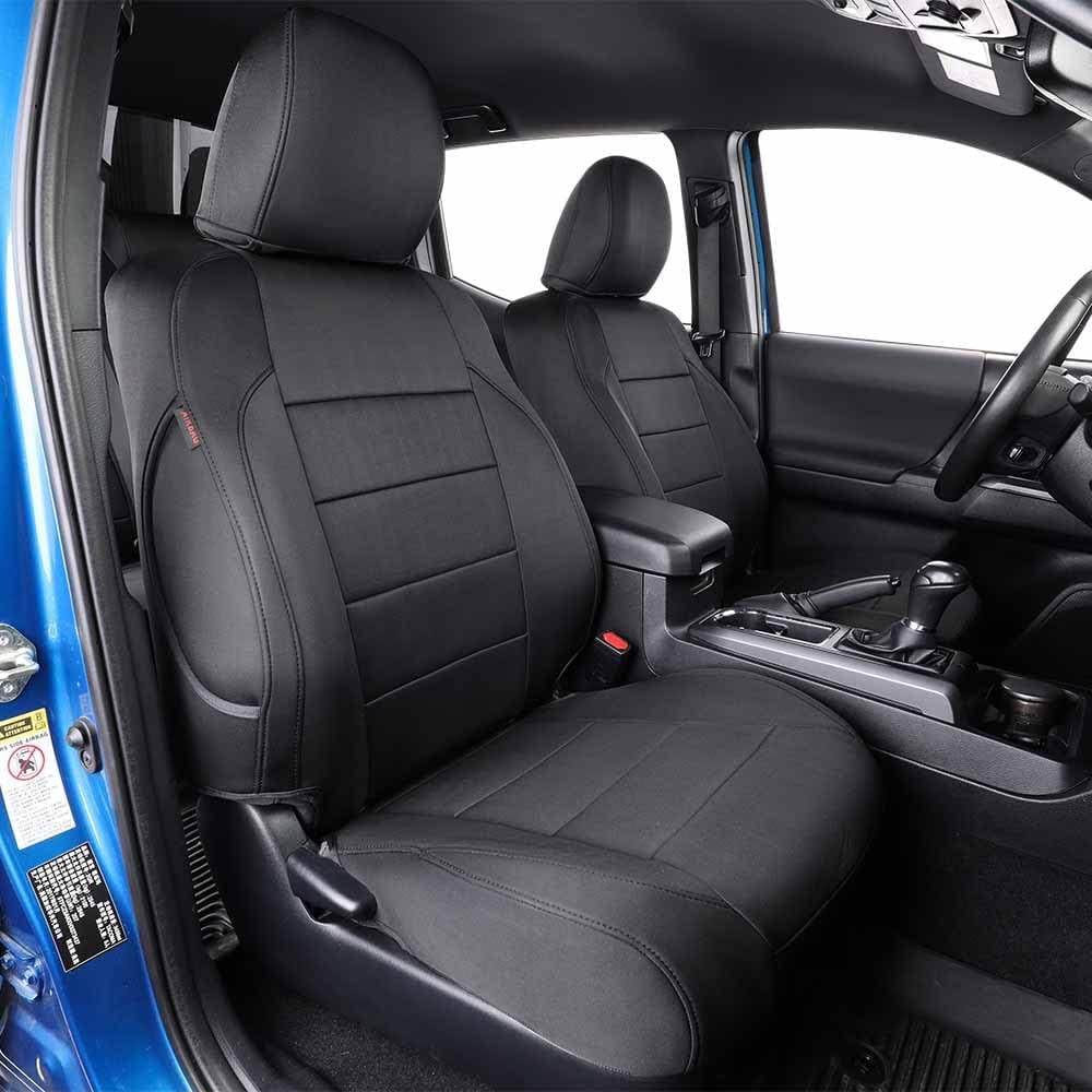 EKR Custom Fit Neoprene Seat Covers for Nissan Altima