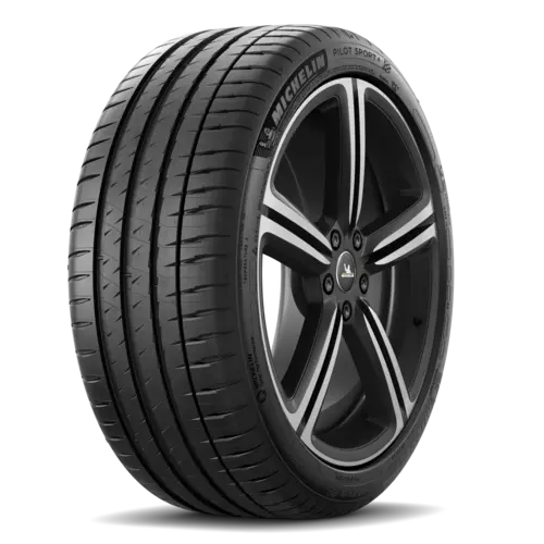 Michelin Pilot Sport 4S ZP