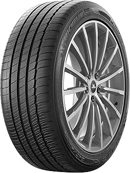 Michelin Primacy MXM4 ZP Run Flat Tire