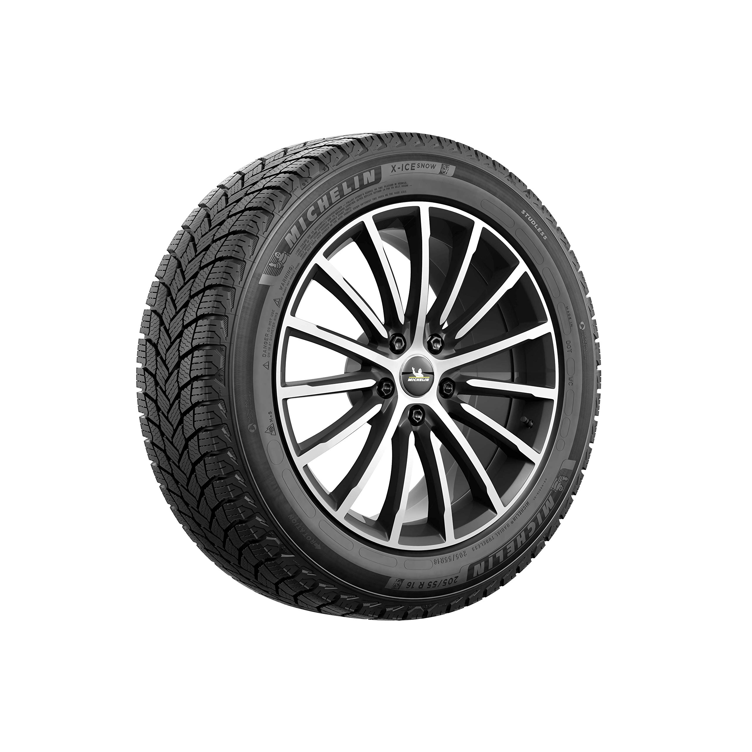 Michelin X-Ice Snow SUV