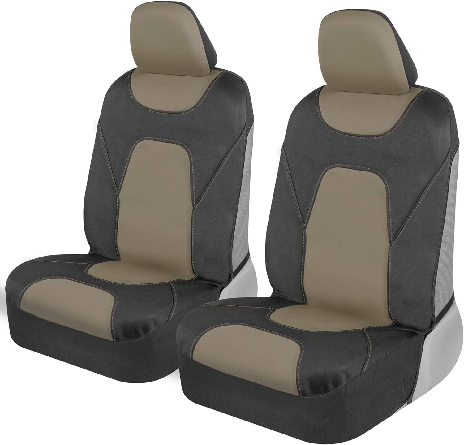Motor Trend AquaShield Neoprene Seat Covers