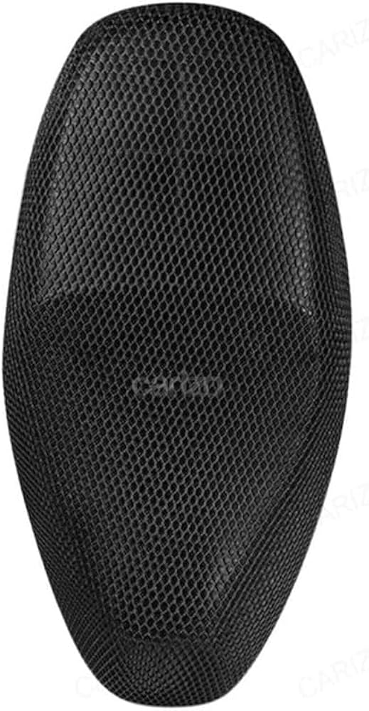 Motor Trend Spacer Mesh Seat Covers