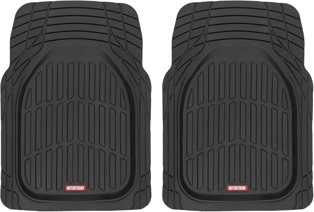 Motor Trend Stretch Fit Seat Covers