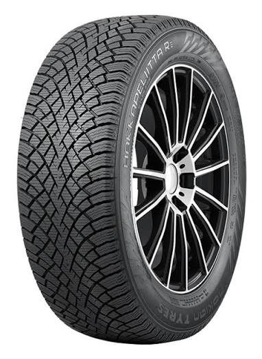 Nokian Hakkapeliitta R5
