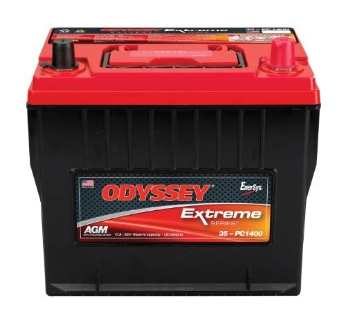 Odyssey 35-PC1400 battery