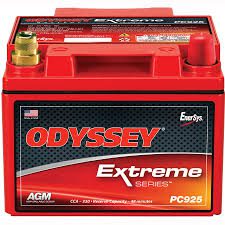 Odyssey 51R-AGM battery