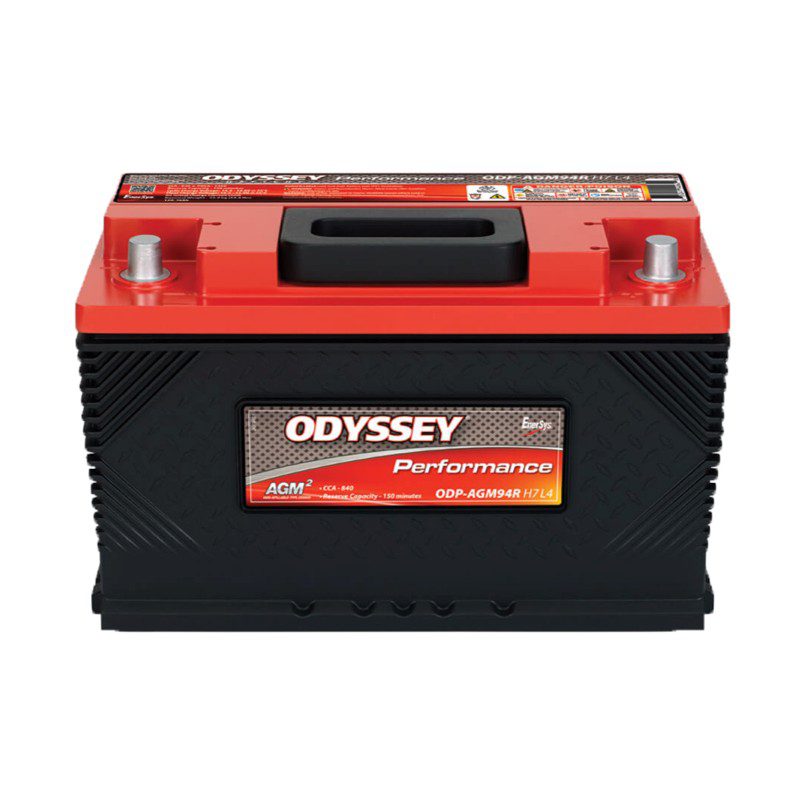 Odyssey 94R-850 AGM Battery