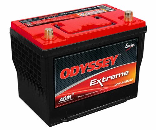 Odyssey 27F-850 AGM Battery