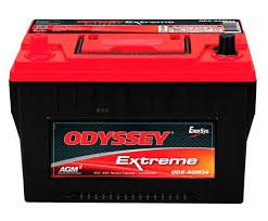 Odyssey AGM34-PC1500 Battery