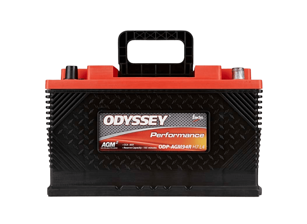 Odyssey ODP-AGM94R H7 Battery