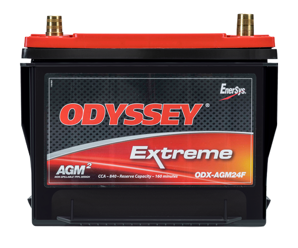 Odyssey ODX-AGM24F