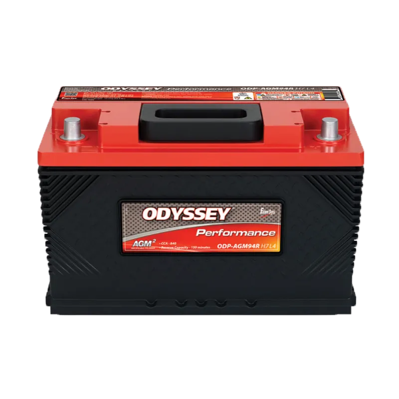 Odyssey ODX-AGM94R Performance AGM Battery