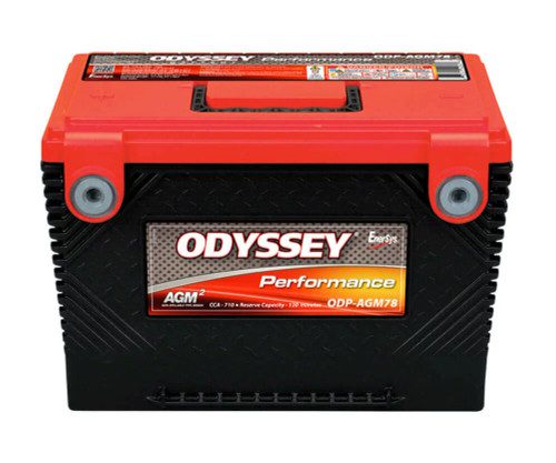 Odyssey Performance AGM47 H5 L2 Battery