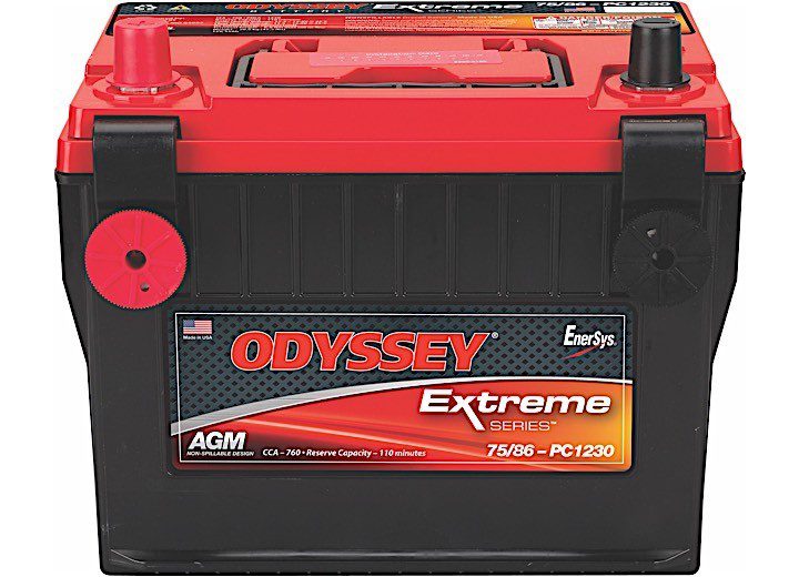 Odyssey Performance AGM48 H6 L3 Battery