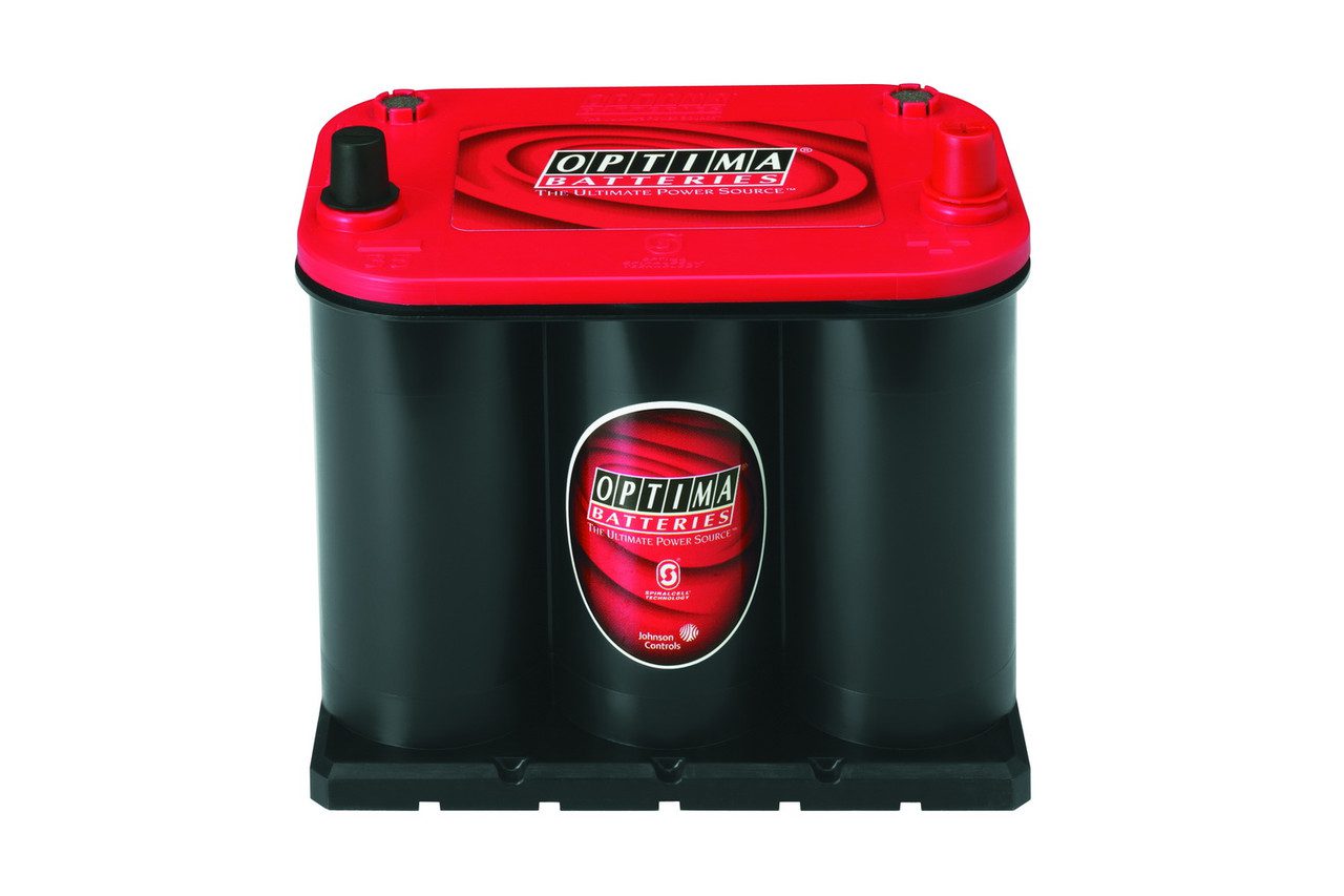 Optima RedTop 35 Battery