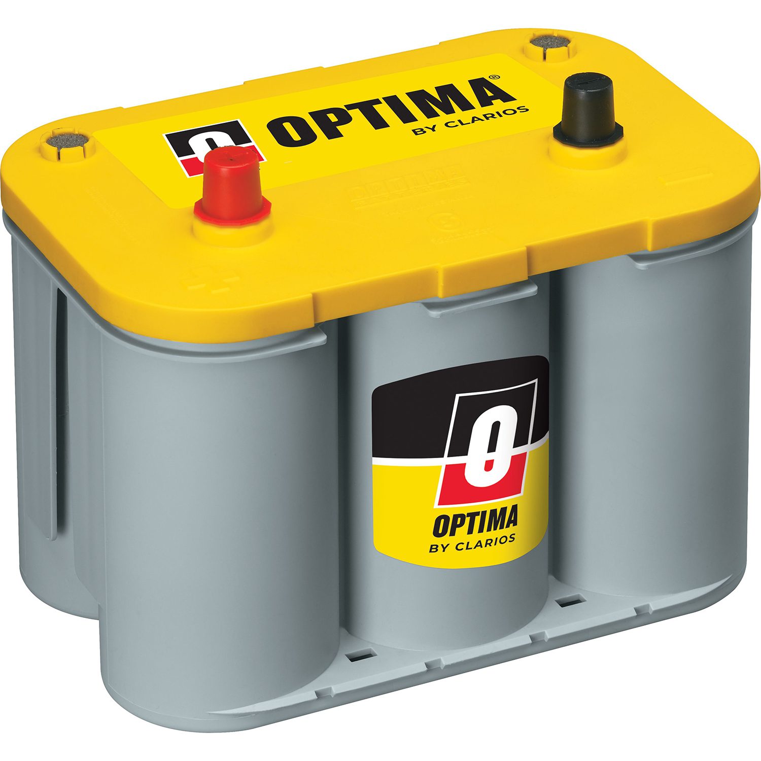 Optima YellowTop D34 Battery