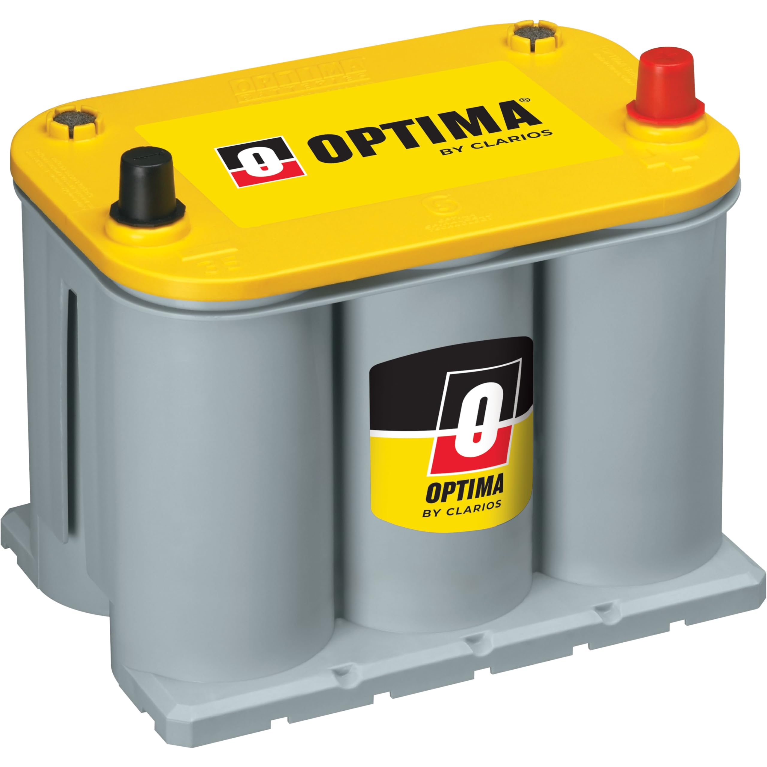 Optima YellowTop D35 battery