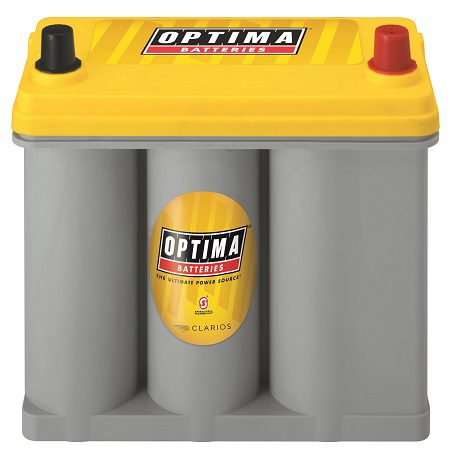 Optima YellowTop D51R Battery