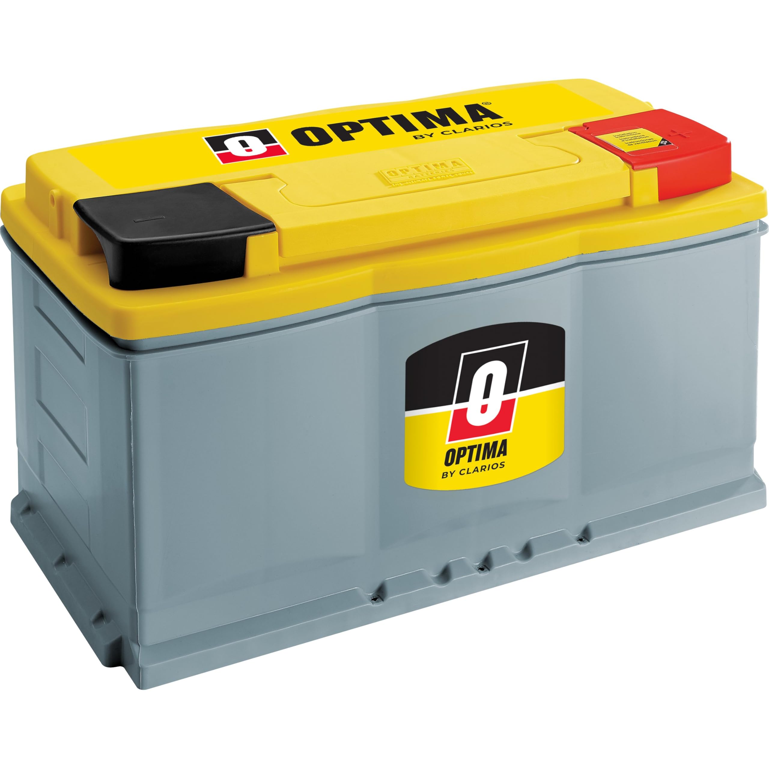 Optima YellowTop H7 Battery