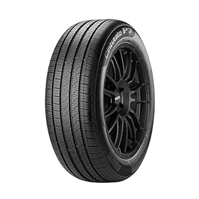 Pirelli Cinturato P7 All Season Run Flat Tire
