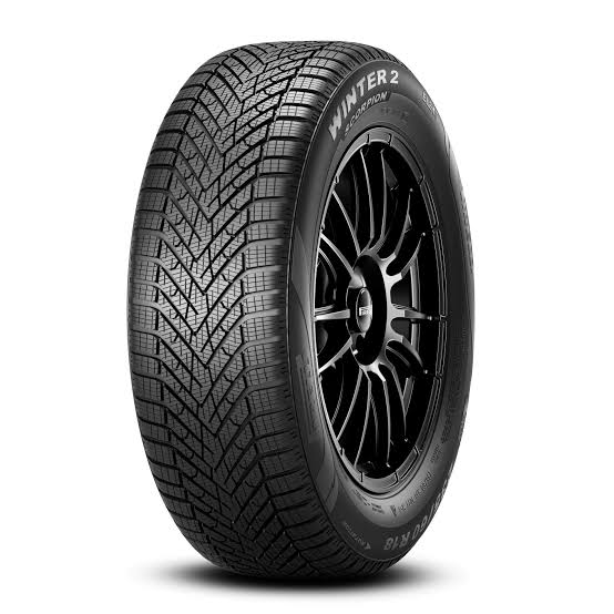 Pirelli Scorpion Winter