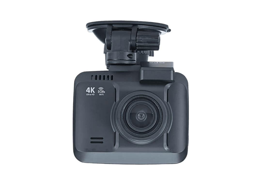 Rove R2-4K Dash Cam