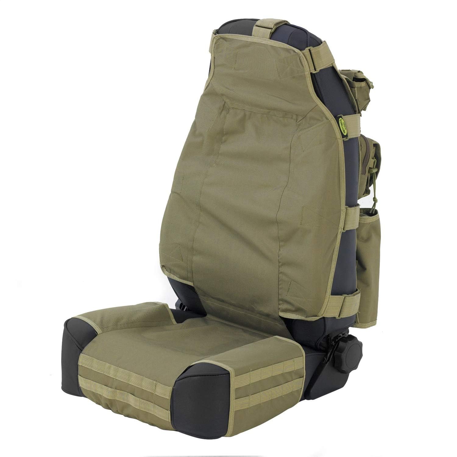Smittybilt GEAR Seat Covers
