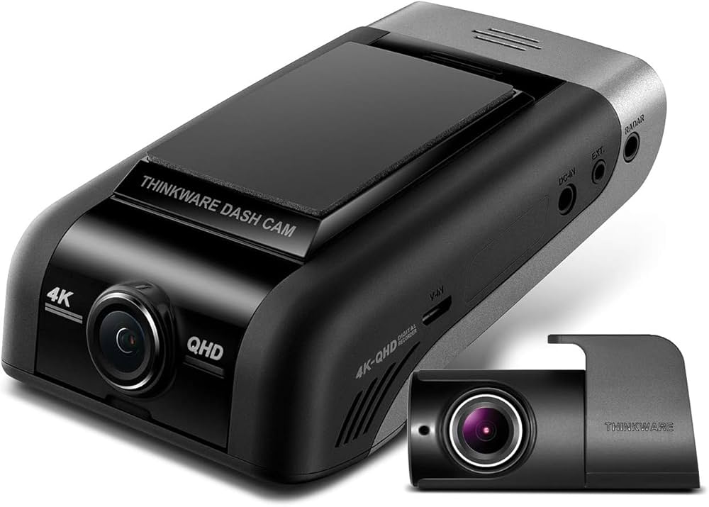 Thinkware U1000 Dash Cam