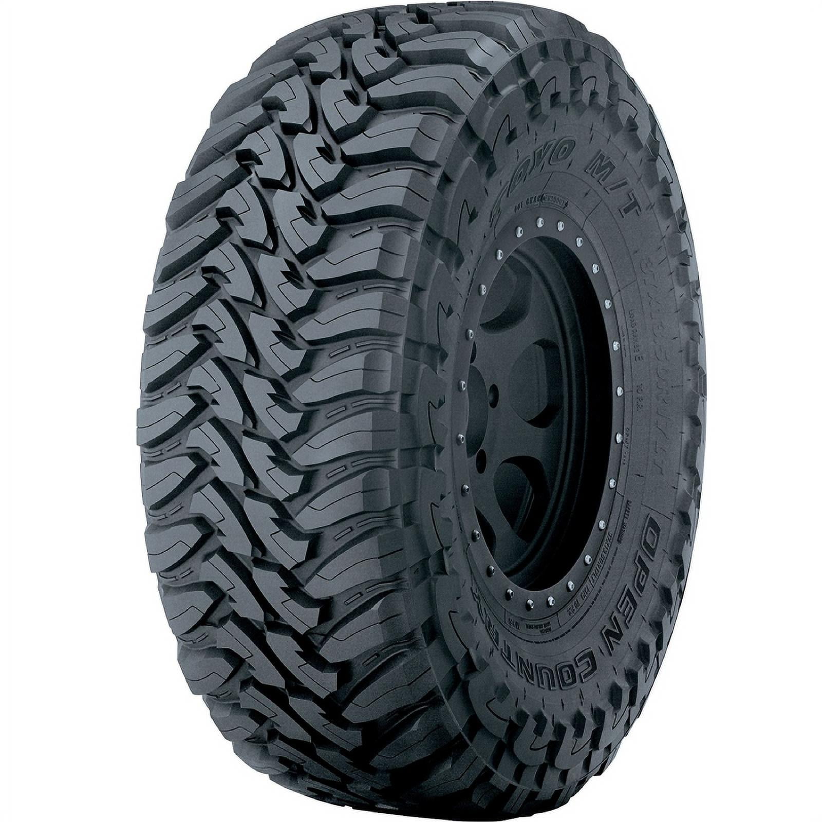 Toyo Open Country M/T