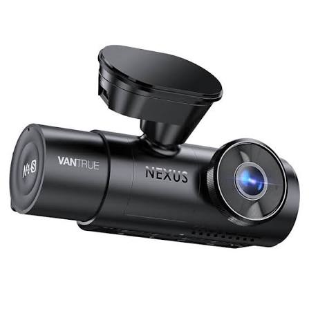 Vantrue N4 Dash Cam