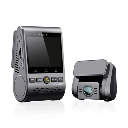 Viofo A129 Plus Duo Dash Camera