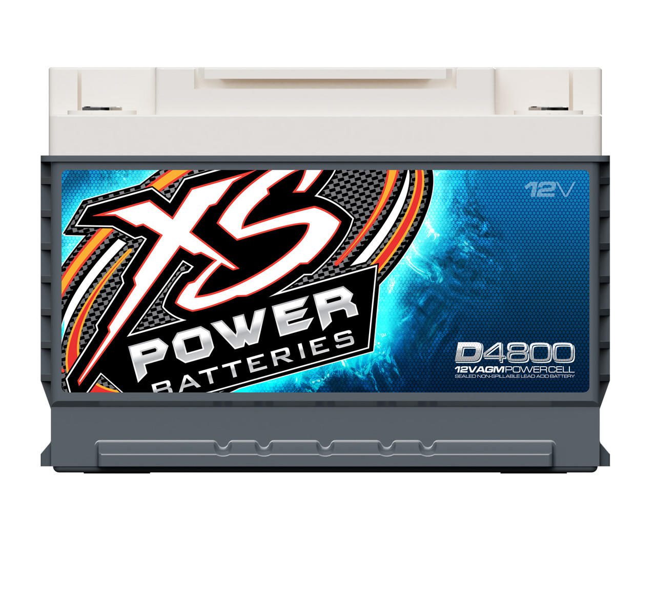 XS Power D4800 Battery