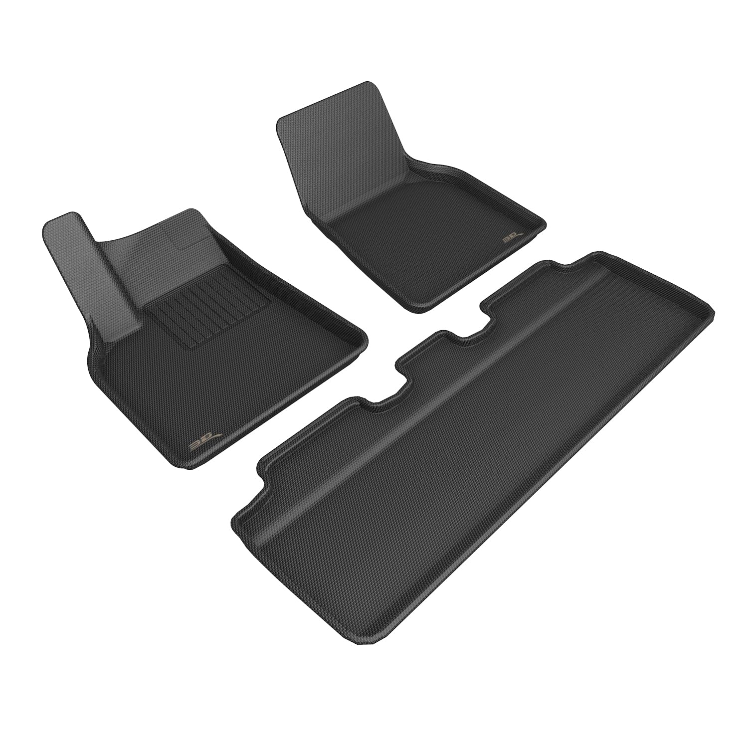 3D MAXpider Kagu Floor Mats