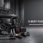 Best Floor Jack