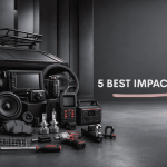 Best Impact Wrench