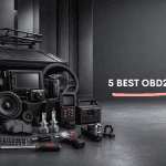 Best OBD2 Scanner