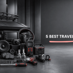 Best Travel Car Seat