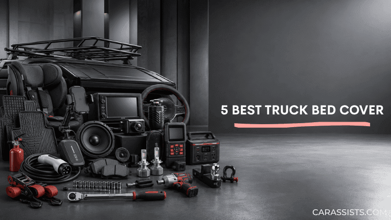 Best Truck Bed Cover