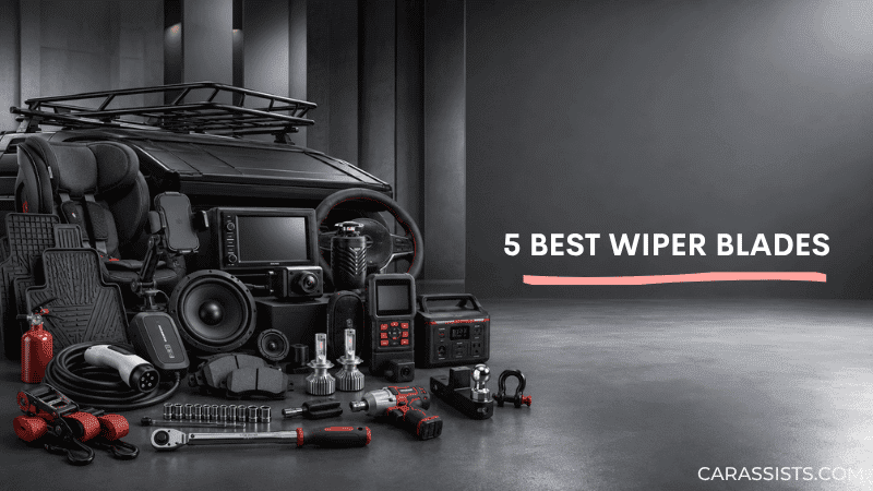 Best Wiper Blades