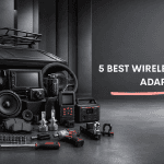 Best Wireless Car Play Adapter