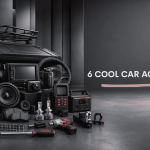 Cool Car Accessories