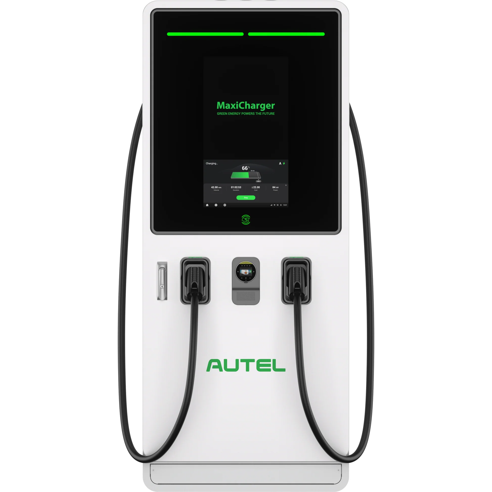 Autel MaxiCharger