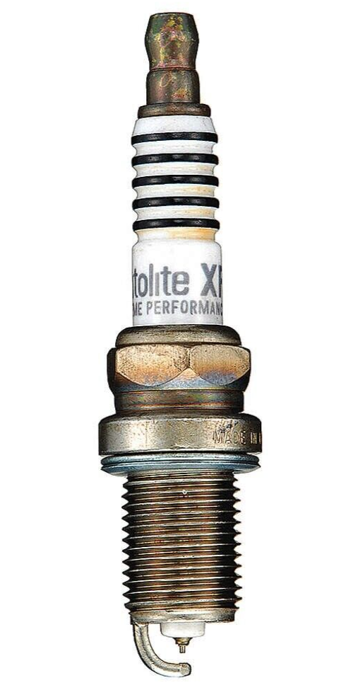 Autolite XP5263 Iridium XP Spark Plug