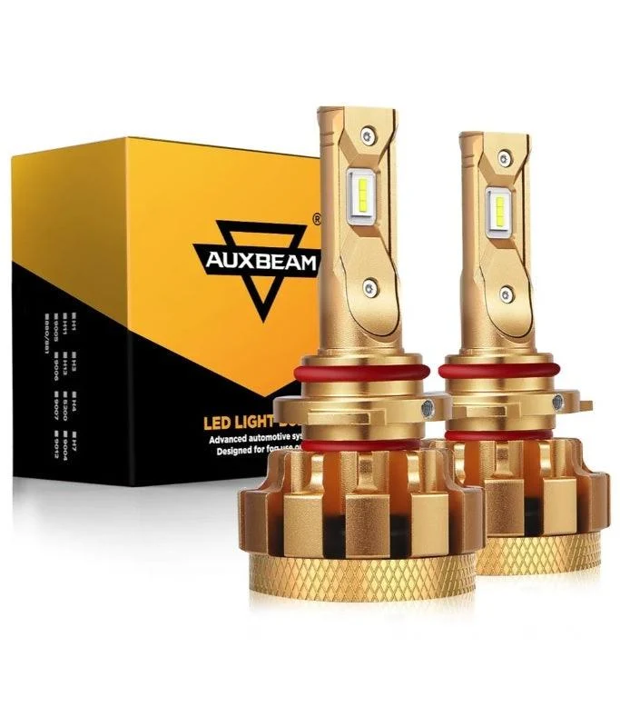 Auxbeam F-16 Plus